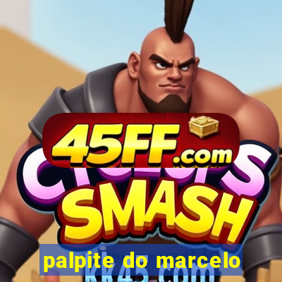 palpite do marcelo